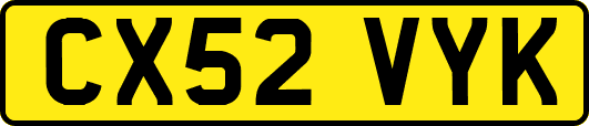 CX52VYK