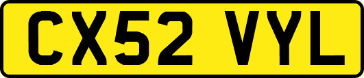 CX52VYL