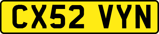 CX52VYN