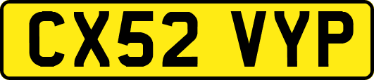 CX52VYP