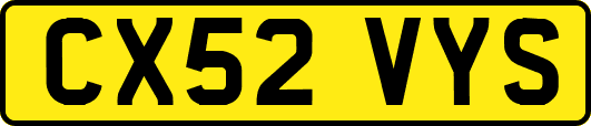 CX52VYS