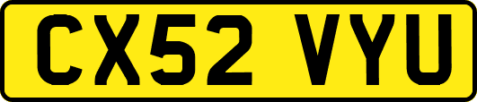 CX52VYU