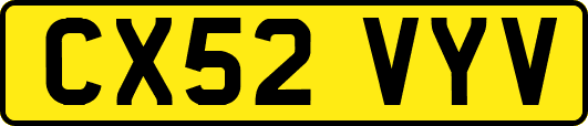 CX52VYV