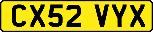 CX52VYX