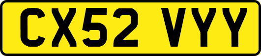 CX52VYY