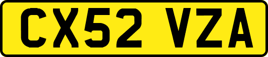 CX52VZA