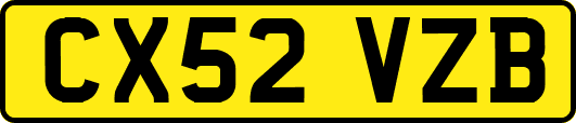 CX52VZB