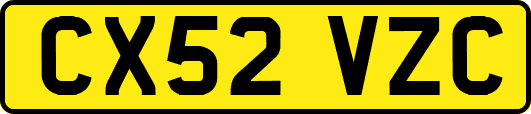CX52VZC