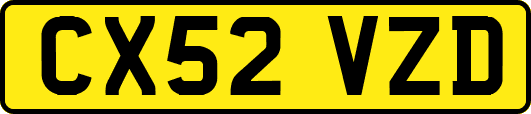 CX52VZD