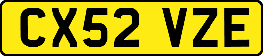 CX52VZE