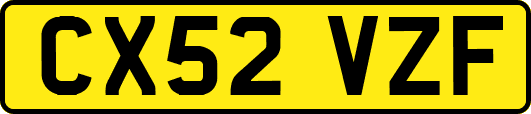 CX52VZF