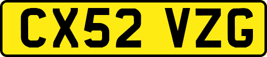 CX52VZG