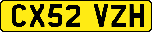 CX52VZH