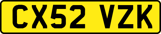 CX52VZK