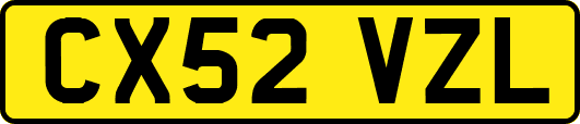 CX52VZL