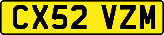 CX52VZM