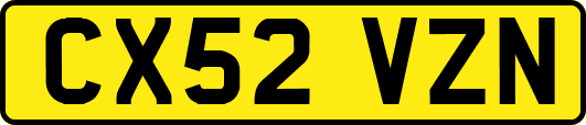 CX52VZN