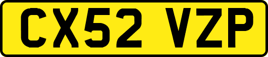 CX52VZP