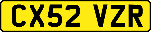 CX52VZR
