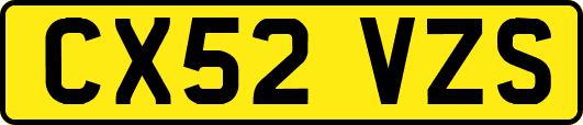CX52VZS