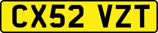CX52VZT