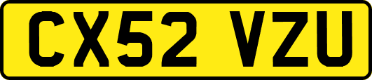 CX52VZU