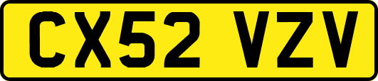 CX52VZV