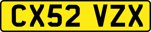 CX52VZX
