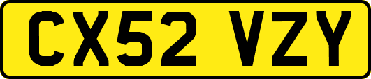 CX52VZY