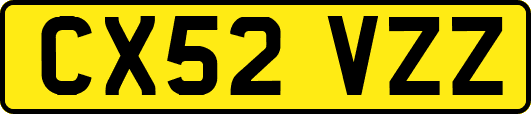 CX52VZZ