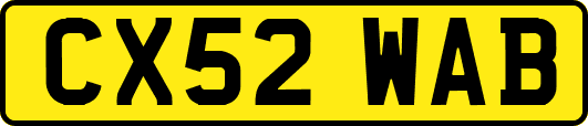 CX52WAB