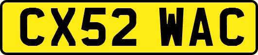 CX52WAC