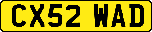CX52WAD