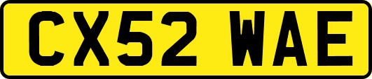 CX52WAE