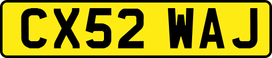 CX52WAJ