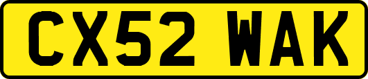CX52WAK