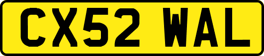 CX52WAL