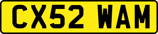 CX52WAM