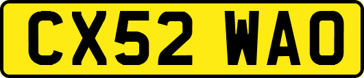 CX52WAO