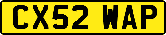 CX52WAP