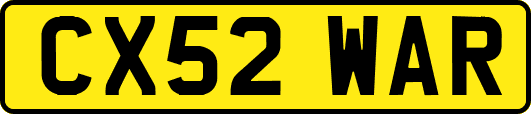 CX52WAR