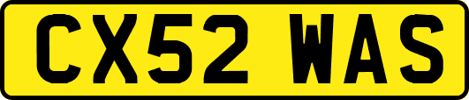 CX52WAS
