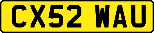 CX52WAU