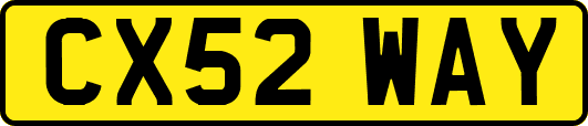 CX52WAY