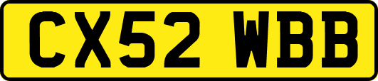 CX52WBB