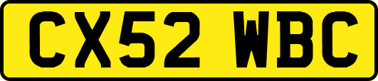 CX52WBC