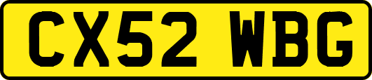CX52WBG