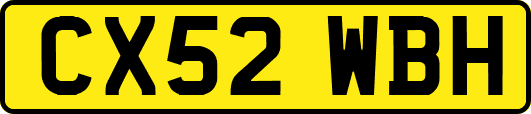 CX52WBH