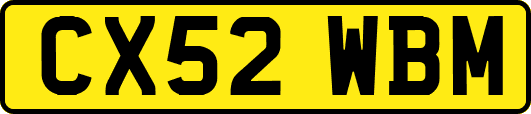 CX52WBM