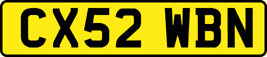 CX52WBN